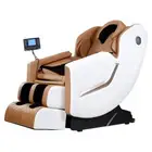 كراسي مساج لكامل الجسم بشاشه فاخره