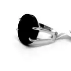 خواتم فضة عيار 925 بأسعار مناسبة