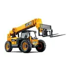 Telehandler for rent