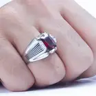 خواتم الفضة بأسعار مناسبة