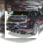 جناح ماكان واكسسوارات بورش جميع الفئات