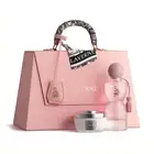 متوفر عطور عساف وشنطة جورجينا