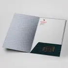 طباعة فولدر طباعة نوت طباعة كروت بروفايل غلاف طباعة تصميم