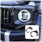 كاربون فايبر مرسيدس G واكسسوارات