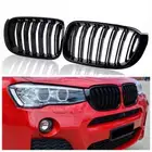 شبك BMW X4 واكسسوارات جميع الفئات