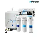 فني فلاتر وتحليه المياه المنزليه