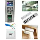 جهاز بصمة حضور وانصراف الموظفين اكسس كنترول