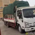 دينه نقل عفش واثاث مع الفك والتركيب