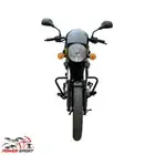 دباب بوكسر باورسبورت motor bike