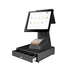 جهاز كاشير كاشير مطعم كاشير كافيه كاشير لمس كاشير مغسله