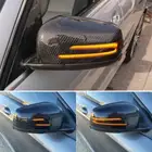 ليد مرايات ديناميكي واكسسوارات مرسيدس AMG