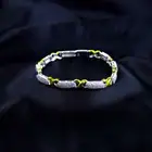 اساور فضة للنساء عيار 925
