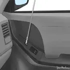 فتح ابواب السيارات المغلقة