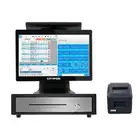 كاشير لمس core. i5احدث اصدار للمطاعم الكافيهات والمحلات