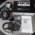 HKS boost control