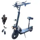 سكوتر كهربائي الوحش 48 فولت 2000 واط عرض اليوم الوطني