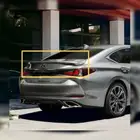 جناح ومساطر ابواب لكزس es واكسسوارات