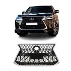 شبك امامي جيب لكزس LX570 موديل 2018