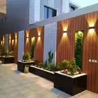 تنسيق حدائق ديكورات منازل