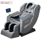 كرسي مساج لكامل الجسم فاخر ضمان سنتين توصيل تركيب مجاني