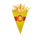 طباعة علب بطاطس