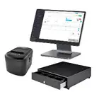 جهاز كاشير كاشير مطعم كاشير تموينات كاشير كافيه كاشير لمس