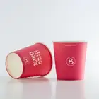 مصنع اكواب تصنيع وطباعة اكواب ورقية اكواب بلاستك طباعة ملونة