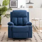 كرسي استرخاء بخاصية المساج