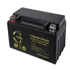 بطاريه دباب تايواني