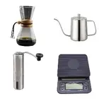 بكج قهوة مختصه كيمكس 4قطع