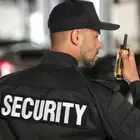 شركه حراسات امنيه
