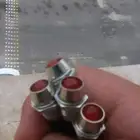 بوز جمره لسمكه الغماره