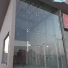 زجاج سكريت واجهات جزاز12ملي