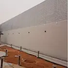 مظلات وسواتر هناجر