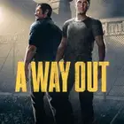 نسخ a way out