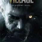 رزدنت ايفل 8