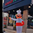 بيع وتأجير دمية هوائية الراقصة