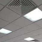 كشاف سقف او إنارق سقف 60 60 إنارة مكاتب