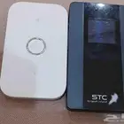 راوتر هواوي و STC