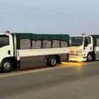 نقل عفش نقل اثاث مع الفك والتركيب