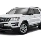 فورد اكسبلور علبة دركسون 2016