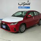 يارس 2023 ستاندر للبيع