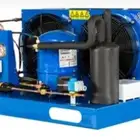 صيانة غرف التبريد و التجميد فك تركيب