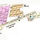 مطلوب اراضي شرق الرياض طريق رماح من المالك مخططات المنح