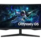 شاشة قيمنق Samsung odyssey g5 27 inch
