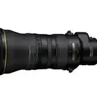 Nikon Z 400mm 2.8