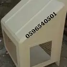 اغطيه مكيفات فايبر جلاس