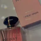 عطر MY WAY عطر ماركه من اقوى العطور