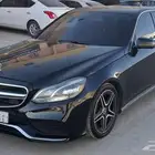 مرسيدس E200 CDI