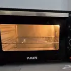 ماكينه تحضير قهوة تركى - فرن كهربائى